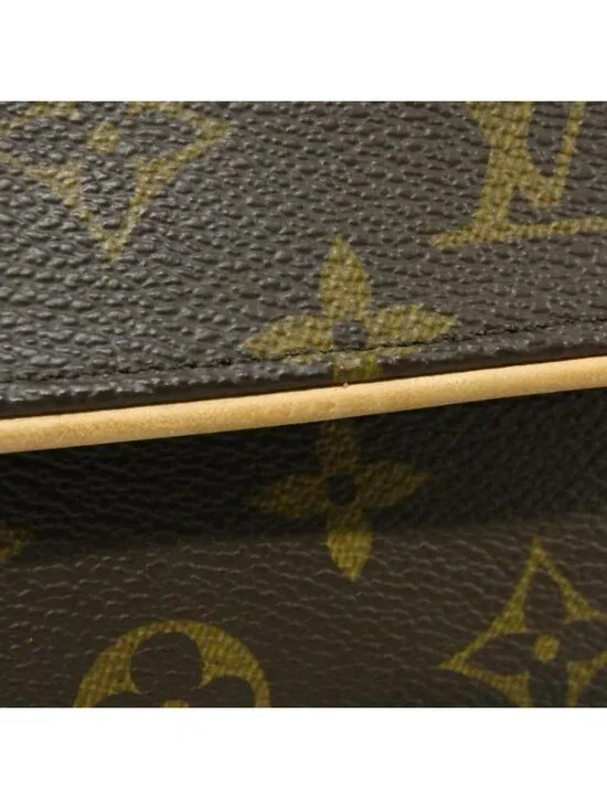 Louis Vuitton Monogram Pochette Florentine XS Waist Bag - Picture 4 of 10